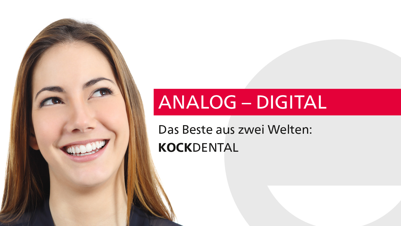 Kock Dental Startseite