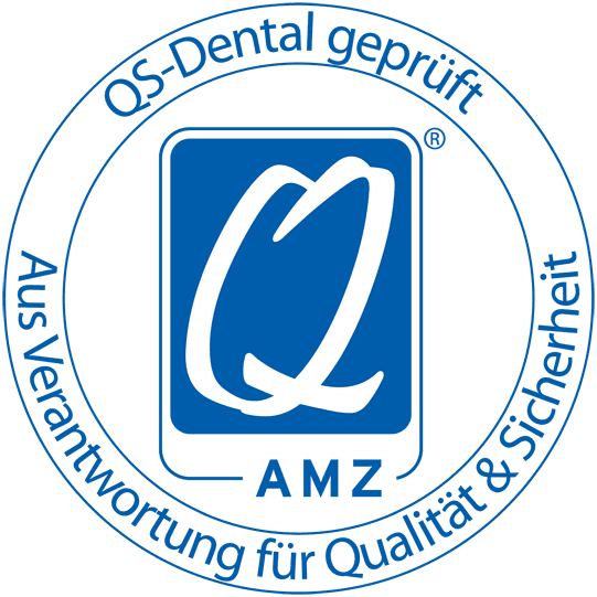 QS-Dental geprüft